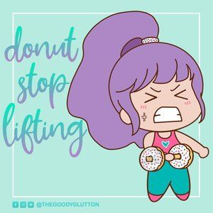 Meet your Posher, Kat